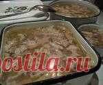 Как правильно приготовить вкусный холодец