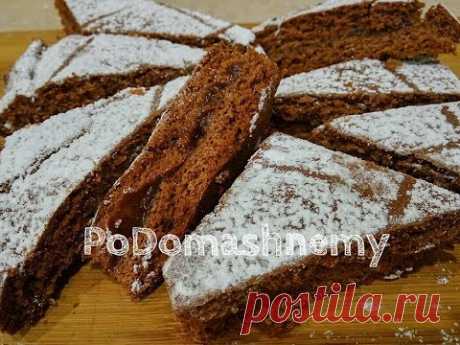 Рецепты приготовления пряников в домашних условиях