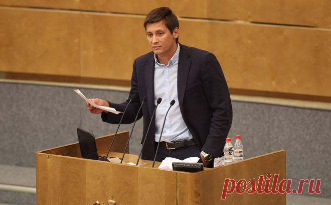 Экс-депутата Дмитрия Гудкова не пустили в Грузию. Дмитрия Гудкова вслед за Любовью Соболь не пустили в Грузию. Российский оппозиционер называет это решение «политическим»