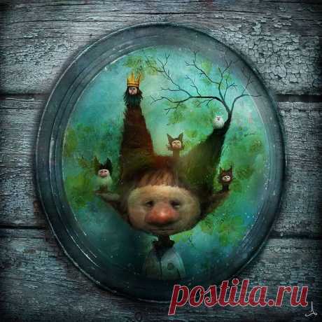 Photo by Alexander Jansson on December 23, 2018.