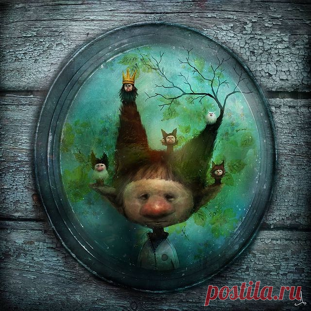 Photo by Alexander Jansson on December 23, 2018.