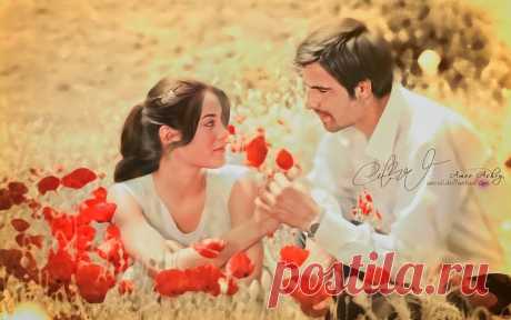 ЦИФРОВОЙ ХУДОЖНИК AMRO ASHRY