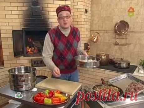 Сталик - Большой обед.
