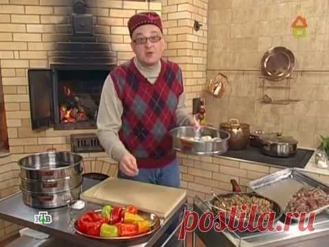 Сталик - Большой обед.