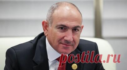 Пашинян заявил, что отправится в Москву на заседание евразийского межправсовета. Премьер-министр Армении Никол Пашинян заявил, что отправится в Москву на заседание межправительственного совета ЕАЭС. Читать далее