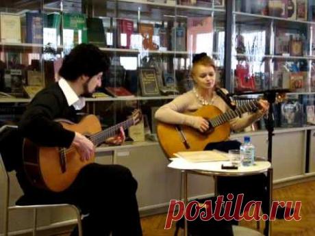 ЗАПРЕТНАЯ ЛЮБОВЬ БУЛАТА ОКУДЖАВЫ .