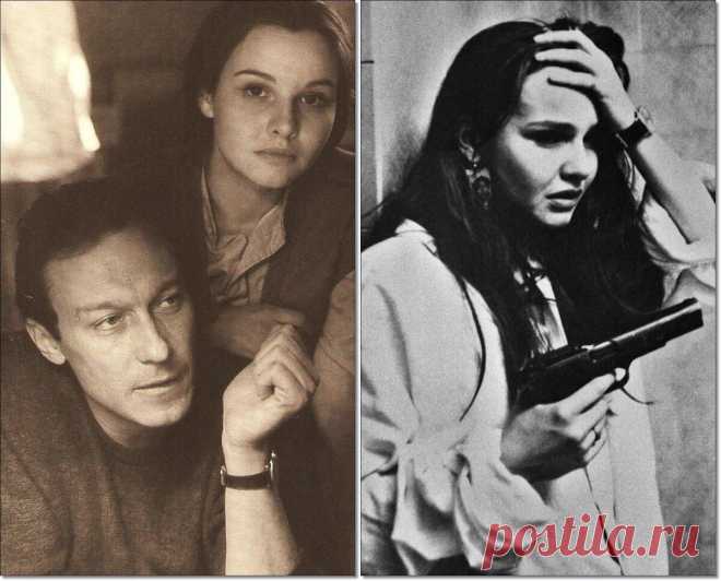 «Советская Лолита»: судьба Татьяны Друбич, которая в 15 лет влюбилась в 31-летнего режиссера | ПРО Кино| PRO Кино | Яндекс Дзен