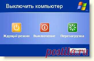 Зачем нужны ждущий и спящий режимы компьютера » Женский Мир