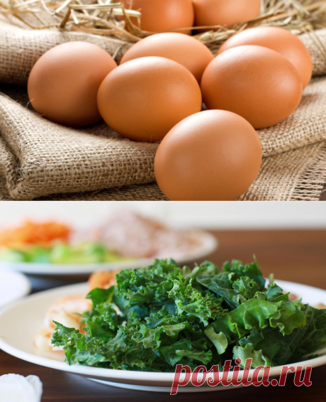Продукты для здоровых зубов!!!