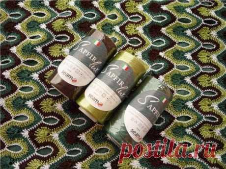 Кружевница:вязание на заказ. Ярославль.