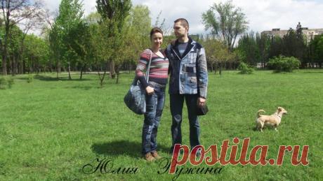 Мой джинсовый кастомайзинг (трафик) / Переделка джинсов / ВТОРАЯ УЛИЦА