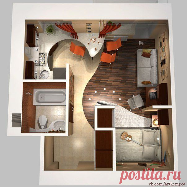 Идеи для дома