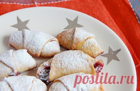 Вкусные рецепты