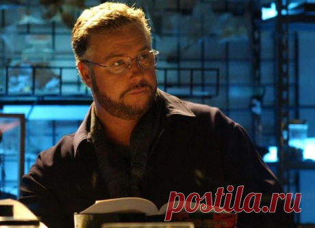 Звезда сериала &quot;CSI&quot; Уильям Петерсен попал в больницу: что известно о состоянии актера