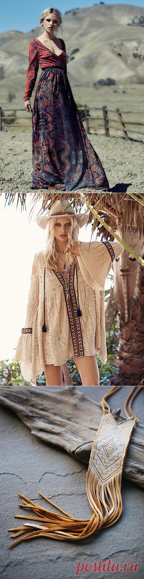 Free People