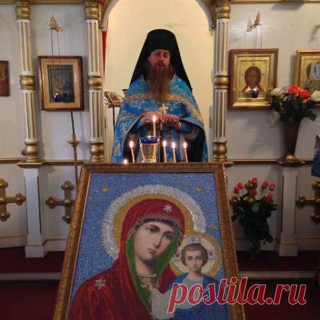Просто Ангел
....Святая Богородица.....Спаси.... и ....Сохрани.... Мою
Семью и Всех Кого ЛЮБЛЮ!!!Дай Им Здоровье и Счастья!!!!