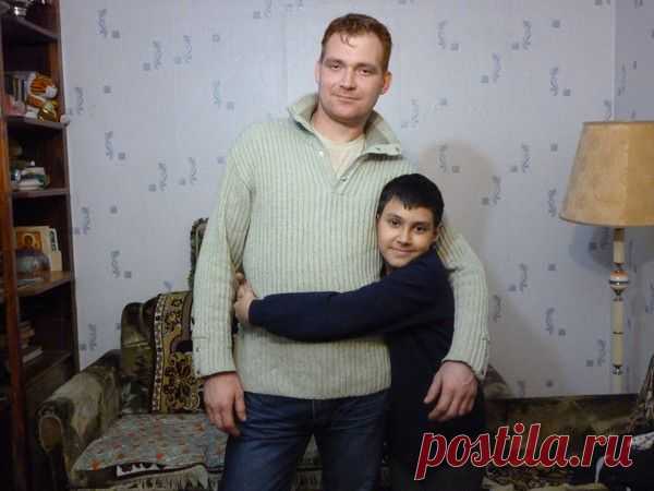 Александр Бондаренко - Жезказган, Карагандинская область, Казахстан, 36 лет на Мой Мир@Mail.ru