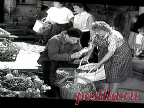 ni vu ni conu   louis de funes , moustache, - YouTube-фрагмент