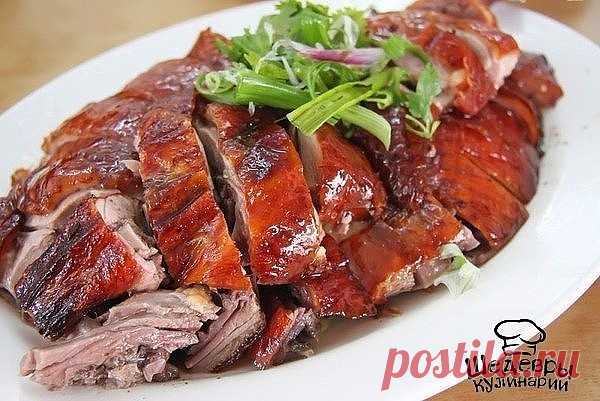 10 РЕЦЕПТОВ МЯСНЫХ БЛЮД К НОВОМУ 2017 ГОДУ