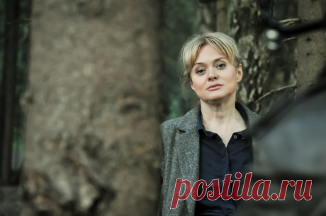Интересные российские сериалы | Журнал Домашний очаг