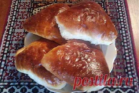 Вот это вкуснятина! &quot;Вкуснейшие домашние булочки с творогом&quot;
Пальчики оближешь! Смотрите здесь...