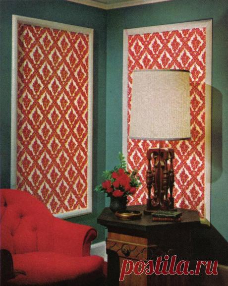 30 идей декора с помощью самоклейки » Женский Мир