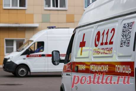 СК возбудил дело о покушении на убийство подростка в Пензе. 15-летнего мальчика госпитализировали с ножевыми ранениями.