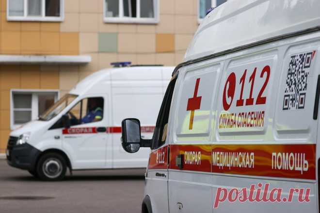 СК возбудил дело о покушении на убийство подростка в Пензе. 15-летнего мальчика госпитализировали с ножевыми ранениями.