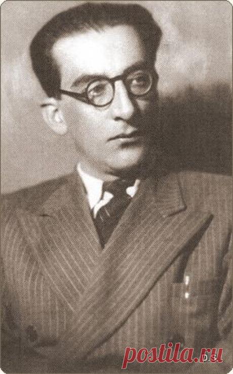 Георгий Товстоногов. К столетию гениальго режиссера.
