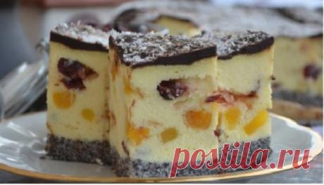 Найкращий Великодній сирник, рецепт якого я привезла зі Львова. Такої смакоти ви ще не пробували! Найкращий Великодній сирник, рецепт якого я привезла зі Львова. Такої смакоти ви ще не пробували!

Великодній львівський сирник. Покроковий рецепт. Джерело

Інгредієнти

сиру 1 кг

яєць 8

цукру 200 г

вершкового масла 150 г

сік і цедра лимона одного невеликого

лимонної есенції (за