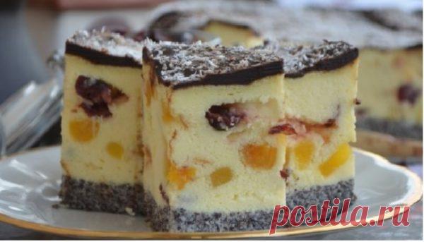 Найкращий Великодній сирник, рецепт якого я привезла зі Львова. Такої смакоти ви ще не пробували! Найкращий Великодній сирник, рецепт якого я привезла зі Львова. Такої смакоти ви ще не пробували!

Великодній львівський сирник. Покроковий рецепт. Джерело

Інгредієнти

сиру 1 кг

яєць 8

цукру 200 г

вершкового масла 150 г

сік і цедра лимона одного невеликого

лимонної есенції (за