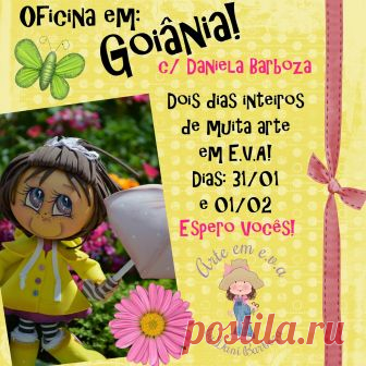 Cogumelo de E.V.A: Cursos Online