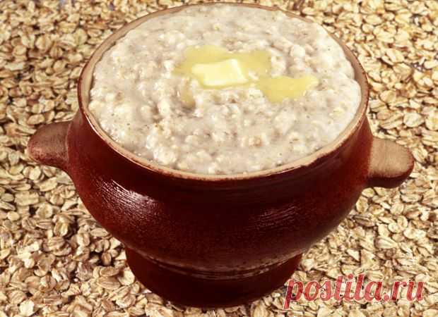Пшенная, манная, геркулесовая: как варить молочные каши | Продукты и напитки | Кухня | Аргументы и Факты