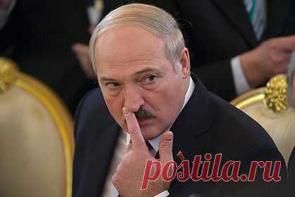 Lenta.ru: Наука и техника: Наука: Лукашенко стал лауреатом Шнобелевской премии