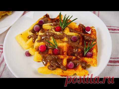 ФАНТАСТИКА! Я влюбилась в этот рецепт с творогом! Самые Вкусный ЗАВТРАК за ПАРУ МИНУТ!