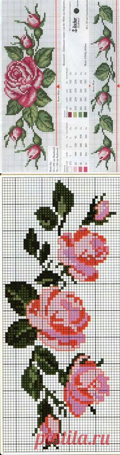 (128) Яндекс.Фотки | Tapestry Crochet
