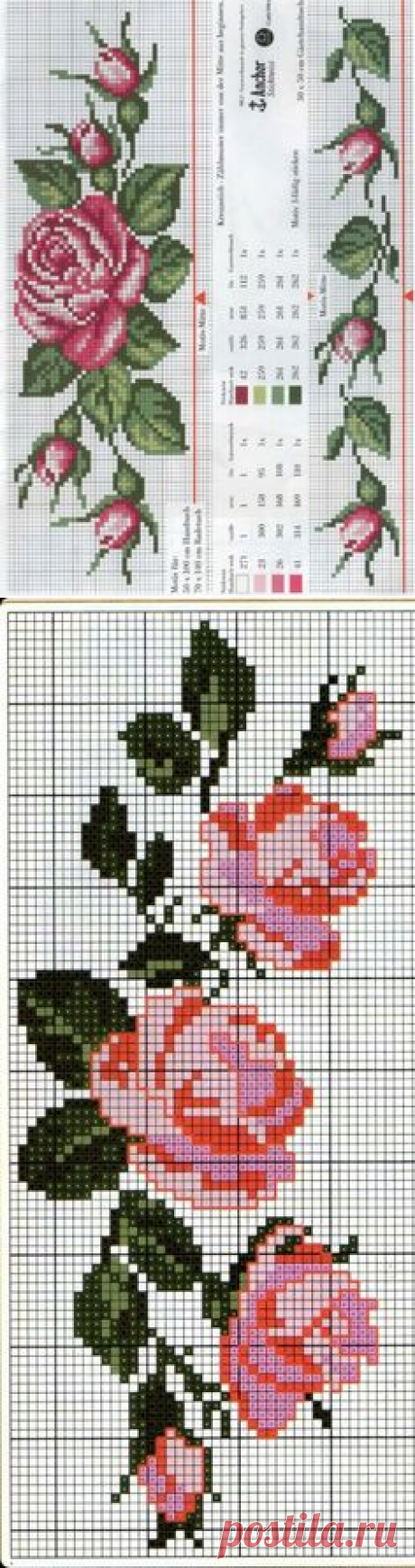 (128) Яндекс.Фотки | Tapestry Crochet