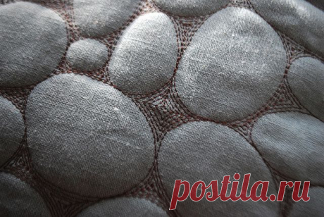 стежка Камешки