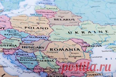 Депутат опубликовал карту Закарпатской области Украины в цветах флага Венгрии. Депутат Закарпатского областного совета Юдита Петеи опубликовала карту региона, половина которой была в цветах флага Венгрии. «Депутат Закарпатского областного совета (...) Юдита Петеи (...) разместила фото карты Закарпатской области, половина которой закрашена в цвета венгерского флага», — сказано в сообщении.