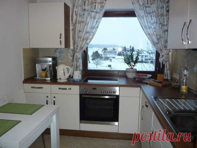 6 дельных советов, как и под что переделать нишу под подоконником на кухнях «хрущевок»