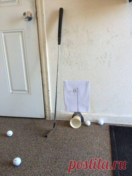 Рабочие приколы и казусы