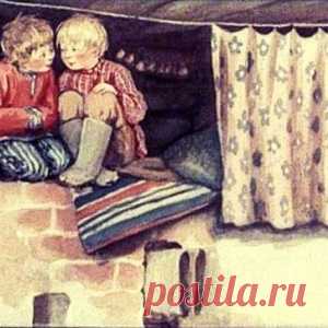 НА ЧЁМ СПАЛИ НАШИ ПРЕДКИ