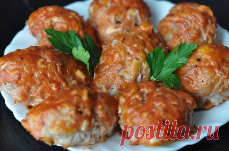 Голубцы ленивые. Вкусные рецепты ленивых голубцов