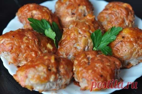 Голубцы ленивые. Вкусные рецепты ленивых голубцов