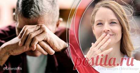 Почему Джоди Фостер оставила своего отца-ветерана умирать в нищете, живя на многомиллионной вилле | Краше Всех