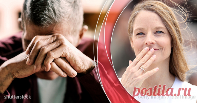 Почему Джоди Фостер оставила своего отца-ветерана умирать в нищете, живя на многомиллионной вилле | Краше Всех