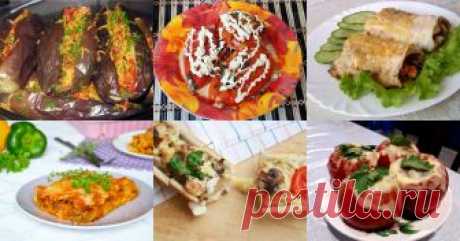 Фаршированные блюда - 260 рецептов приготовления пошагово - 1000.menu Фаршированные блюда - быстрые и простые рецепты для дома на любой вкус: отзывы, время готовки, калории, супер-поиск, личная КК