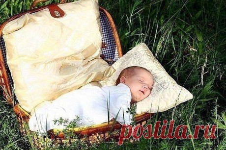 Кроватка в чемоданчике. (43) Facebook