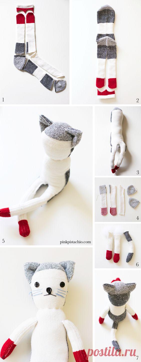 (7) Pinterest: инструмент для поиска и хранения интересных идей