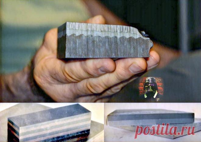 💥Сварка взрывом Для чего и как это делают | Сварщик Саня | Яндекс Дзен